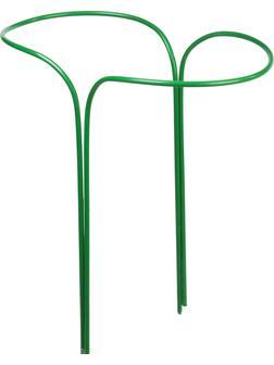 GRINDA d 40 х 70 см, полудуги - 2 шт, кустодержатель (422384-40-70)