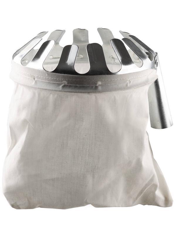 GRINDA 200 х 130 х 200 мм, для фруктов, плодосборник (40290)