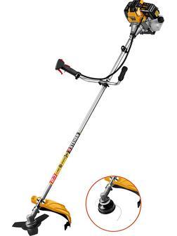 STEHER 1.3 кВт, бензиновый триммер (BT-1300)