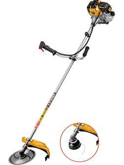 STEHER 2.5 кВт, бензиновый триммер (BT-2500)