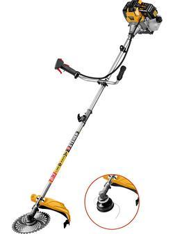 STEHER 2.5 кВт, бензиновый триммер (BT-2500-S)