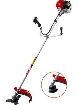 ЗУБР 1 кВт, бензиновый триммер (КРБ-1000)