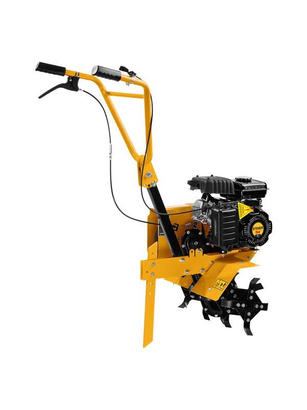 STEHER 3 л.с., бензиновый культиватор (GK-150)