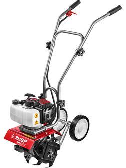 ЗУБР 2.2 л.с., бензиновый культиватор (МКЛ-100)