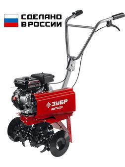 ЗУБР 3 л.с., бензиновый культиватор (МКТ-150)