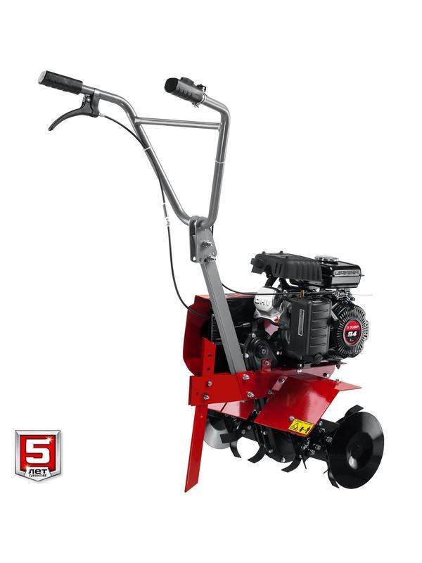 ЗУБР 3 л.с., бензиновый культиватор (МКТ-150)