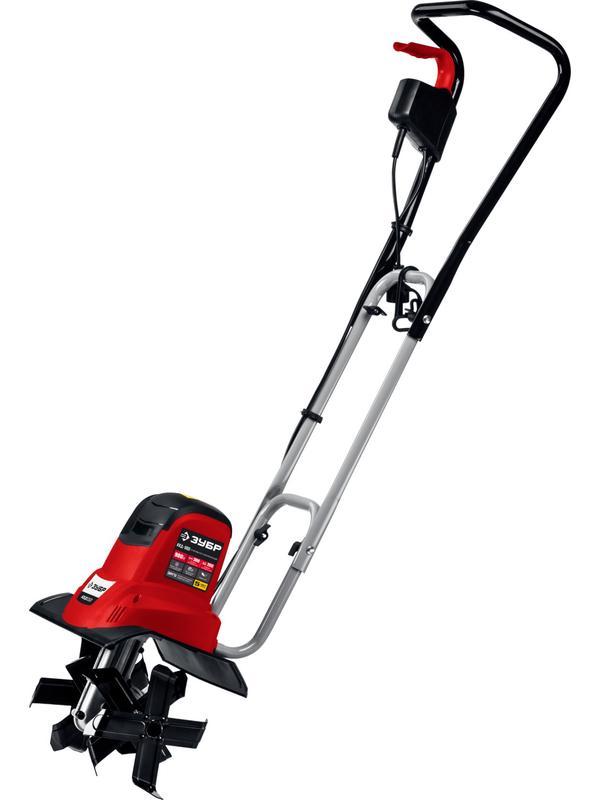 ЗУБР 900 Вт, электрический культиватор (ККД-900)