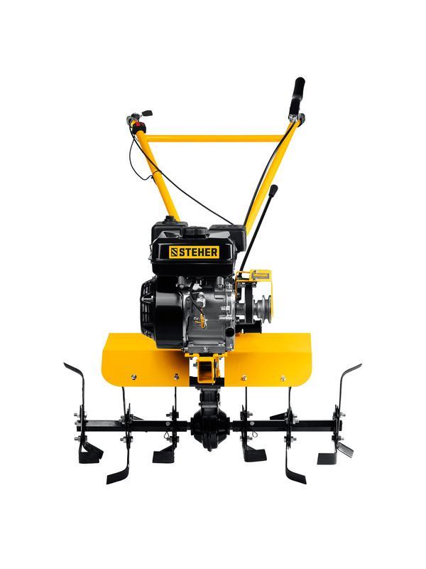 STEHER 7 л.с., легкий мотоблок (GT-300)