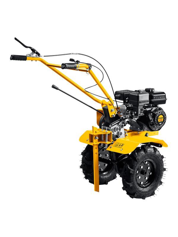 STEHER 7 л.с., легкий мотоблок (GT-300)