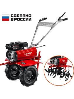 ЗУБР 7 л.с., мотоблок (МТБ-300)
