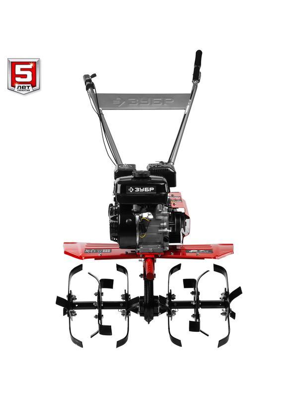 ЗУБР 7 л.с., мотоблок (МТБ-300)