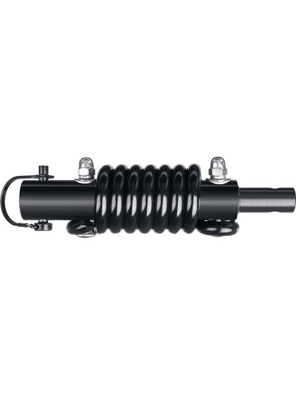 ЗУБР Анти-удар, d 20 мм, пружинный адаптер для мотобуров (7059-20)