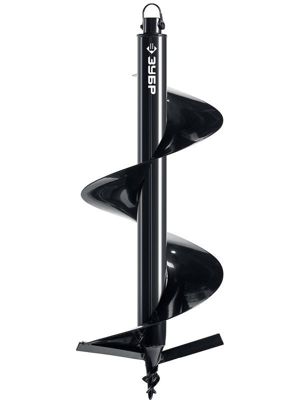 ЗУБР d 300 мм, грунт, шнек для мотобуров (7051-30)