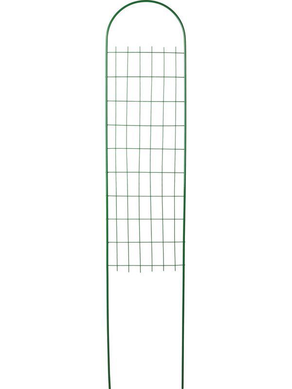 GRINDA КЛАССИКА, 170 х 34 см, стальная, декоративная шпалера (422255)