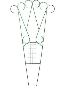 GRINDA РЕНЕССАНС, 190 х 96 см, стальная, декоративная шпалера (422256)