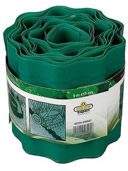 RACO 10 см х 9 м, зеленая, бордюрная лента (42359-53681C)