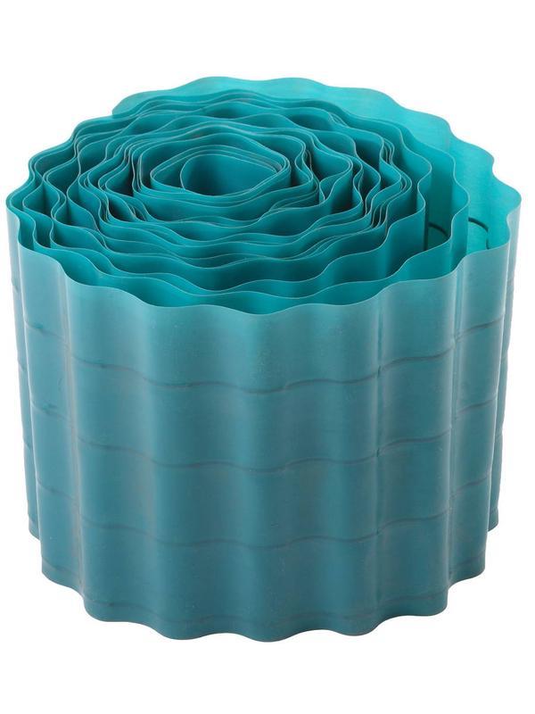 RACO 20 см х 9 м, зеленая, бордюрная лента (42359-53683C)