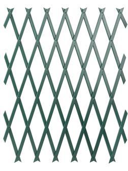 RACO 100 х 300 см, зеленая, садовая ограда (42359-54208G)