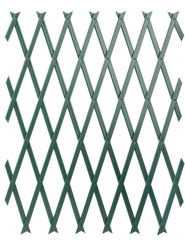 RACO 100 х 300 см, зеленая, садовая ограда (42359-54208G)