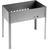 GRINDA Barbecue, 400 х 250 х 400 мм, в коробке, сборный мангал (427781)