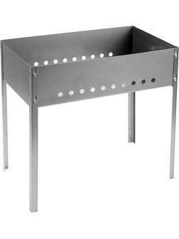 GRINDA Barbecue, 500 х 300 х 500 мм, Мангал (427782)