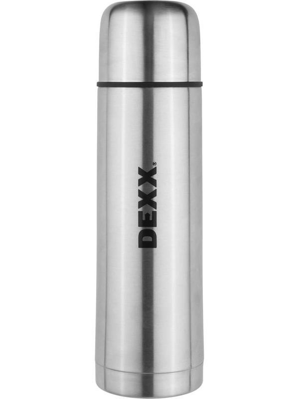 DEXX 500 мл, для напитков, термос (48000-500)