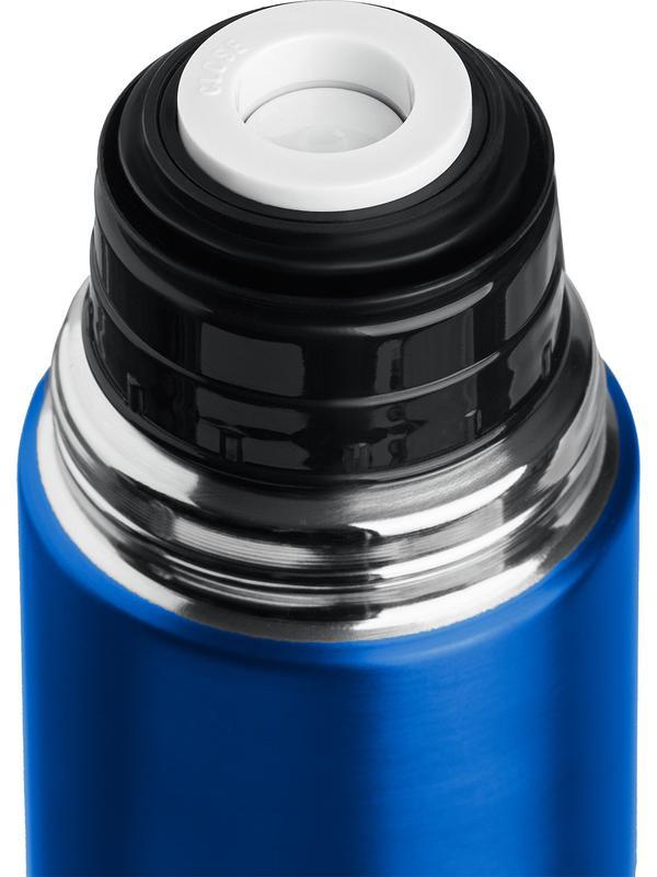 ЗУБР 1000 мл, для напитков, термос (48150-1000)