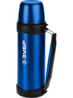 ЗУБР 1000 мл, туристический термос (48160-1000)