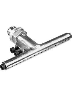 KRAFTOOL 1.2 мм, 75 мм, 18 отверстий, Т-образное, запасное сопло для пистолетов Industrial-ХХХ (06884-18-1.2)