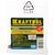 KRAFTOOL 1.2 мм, 75 мм, 18 отверстий, Т-образное, запасное сопло для пистолетов Industrial-ХХХ (06884-18-1.2)