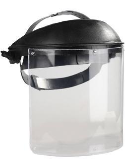 НБТ-01.У1 экран 400 х 200 мм, ПВХ, 0.7 мм, защитная маска с рейкой (11084)