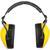 STAYER защита до 109 дБ, шарнирное крепление чашек, защитные наушники со складным мягким оголовьем, Professional (11389)