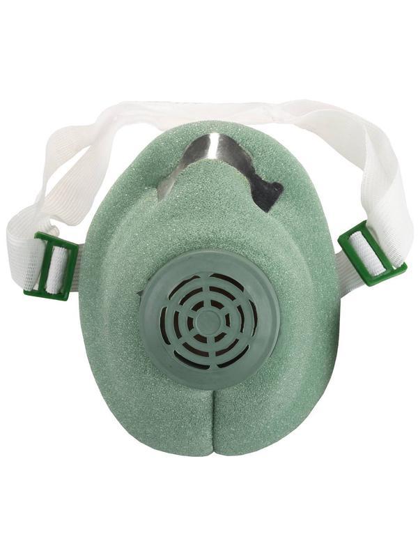 У-2К, фильтрующая полумаска (1116)