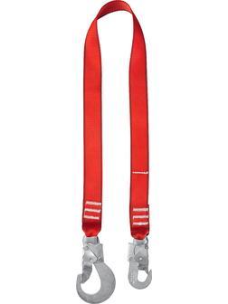 ЗУБР СЛ-1, капроновая лента, одноплечный строп (11589)