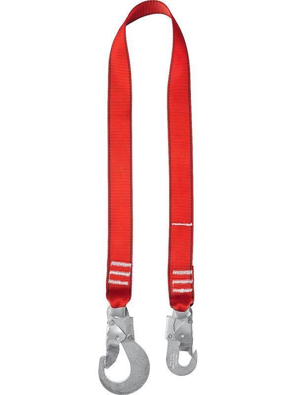 ЗУБР СЛ-1, капроновая лента, одноплечный строп (11589)