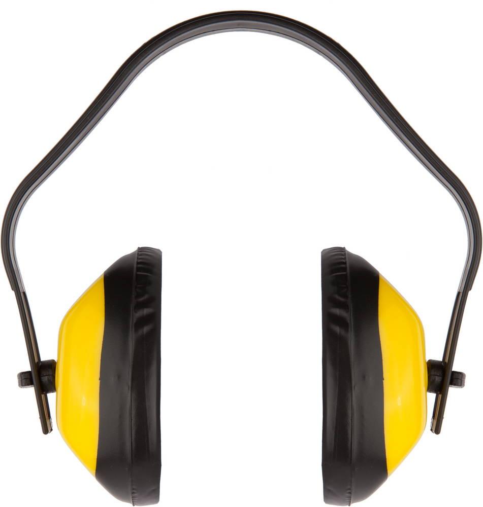 DEXX защита до 103 дБ, защитные наушники (1117)