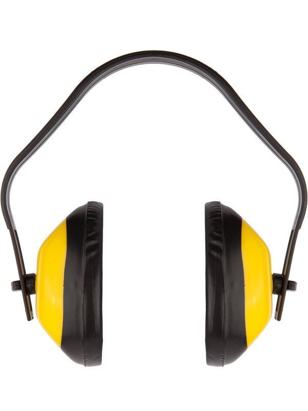 DEXX защита до 103 дБ, защитные наушники (1117)