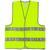 STAYER р. 52-54, желтый, сигнальный жилет (11620-52)
