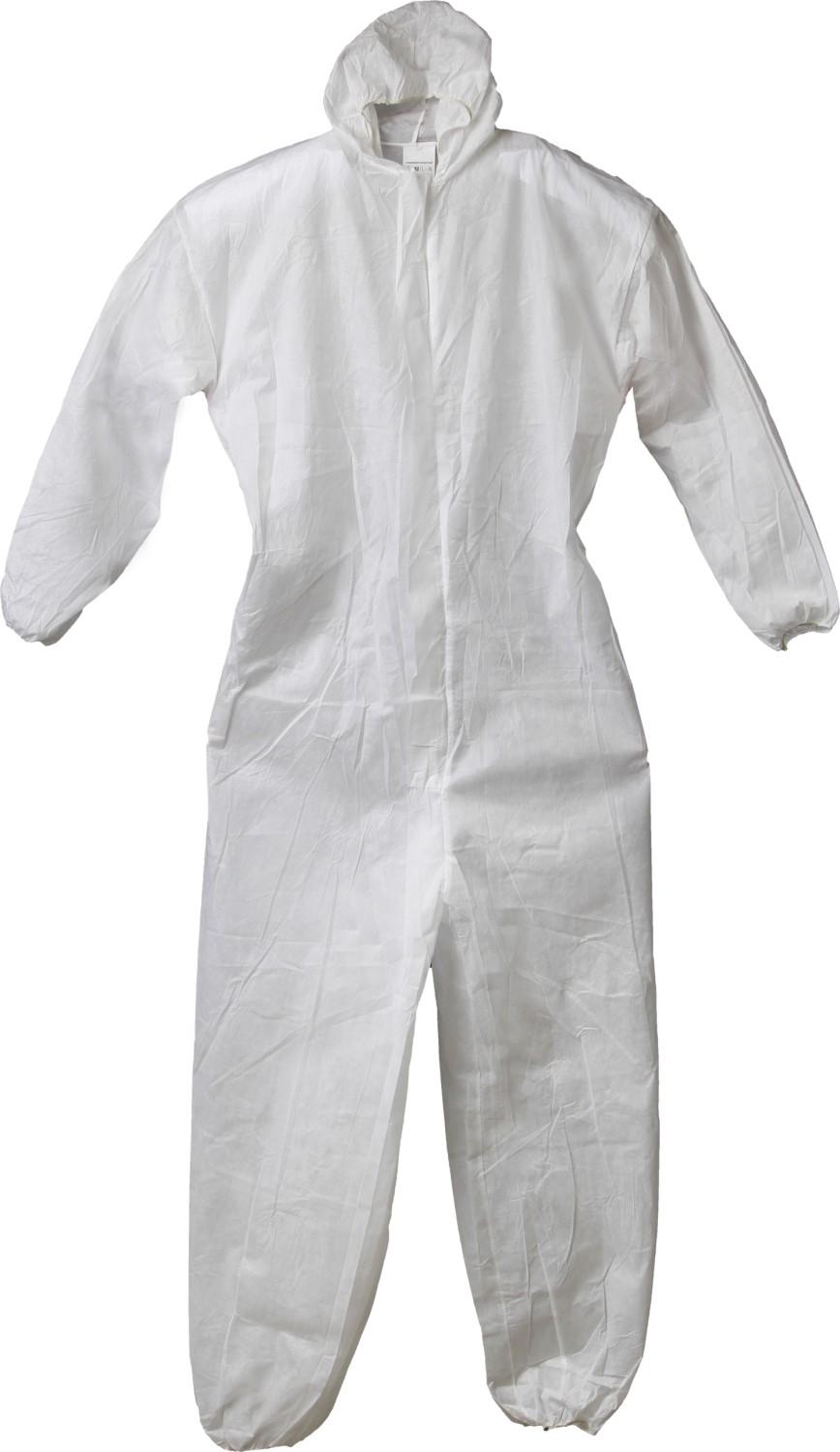STAYER р. 50-52, защитный комбинезон из спанбонда (11603-50)