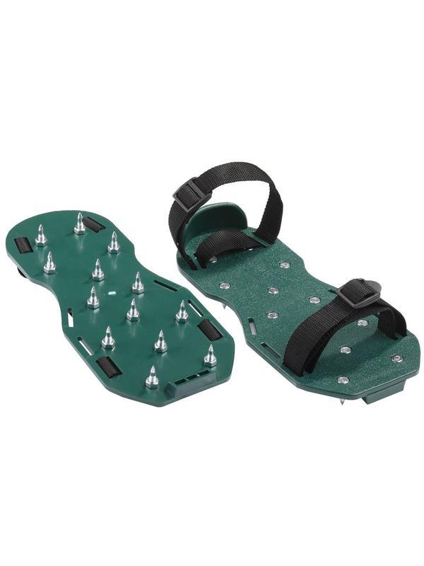 STAYER 25 мм, 13 шипов, универсальный размер, подошвы для наливных полов, Professional (11191)