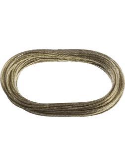 STAYER 20 м, d 3 мм, стальной, в полимерной оболочке, хозяйственный трос (50145-3)