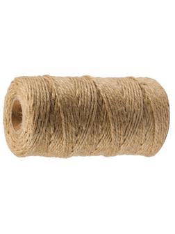 ЗУБР 60 м, строительно-отделочный, джутовый шпагат (50105-060)