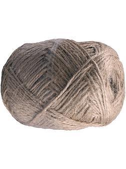 ЗУБР 100 м, 3-ниточный, d 1.2 мм, 1600 ктекс, 18 кгс, джутовый шпагат (50121-100)