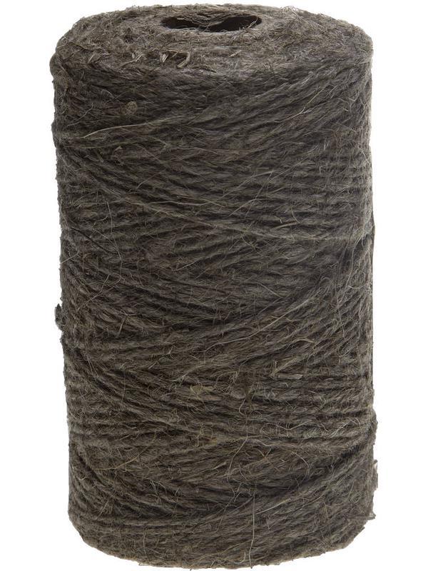 STAYER 110 м, d 1.4 мм, 1250 текс, 13.5 кгс, льнопеньковый шпагат (50110-110)