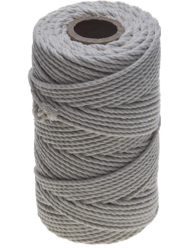 STAYER 60 м, хлопок, шпагат каменщика (50120-060)