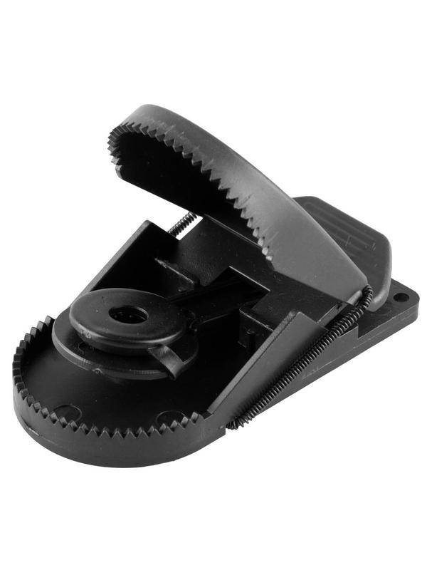 STAYER 95 х 45 мм, малая, пластиковая, мышеловка (40502)