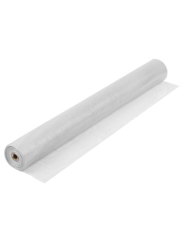 STAYER белая, 0.9 х 30 м, противомоскитная сетка (12525-09-30)