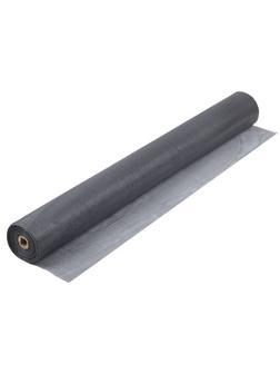 STAYER серая, 0.9 х 30 м, противомоскитная сетка (12526-09-30)