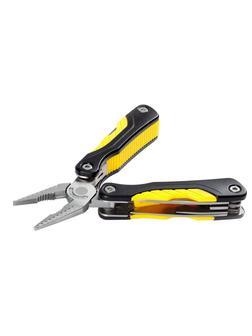 STAYER 11 в 1, облегченные рукоятки, многофункциональный инструмент, Professional (22854)