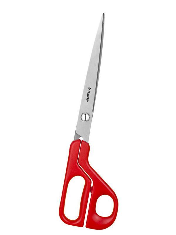 ЗУБР 290 мм, малярные ножницы (40481-29)